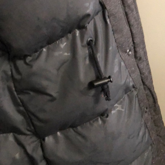 Aritzia Community Paradigm winter jacket - Picture 8 of 15